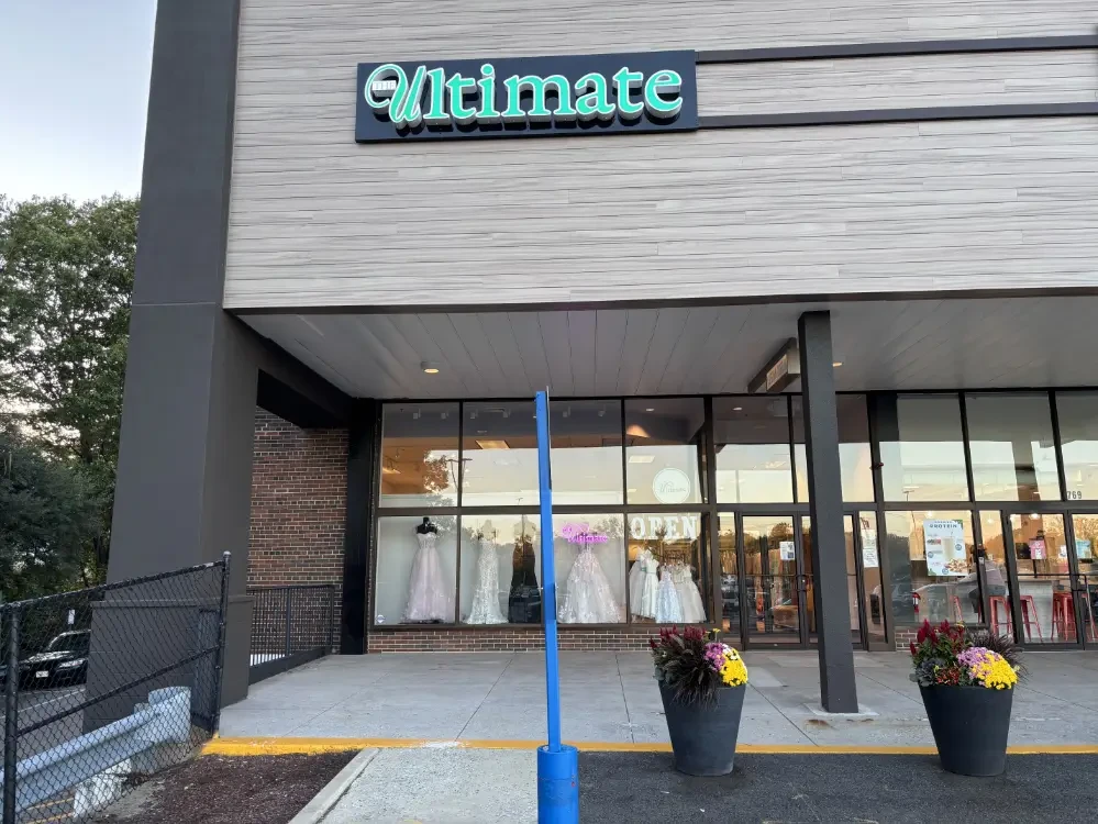 The Ultimate Dedham Store