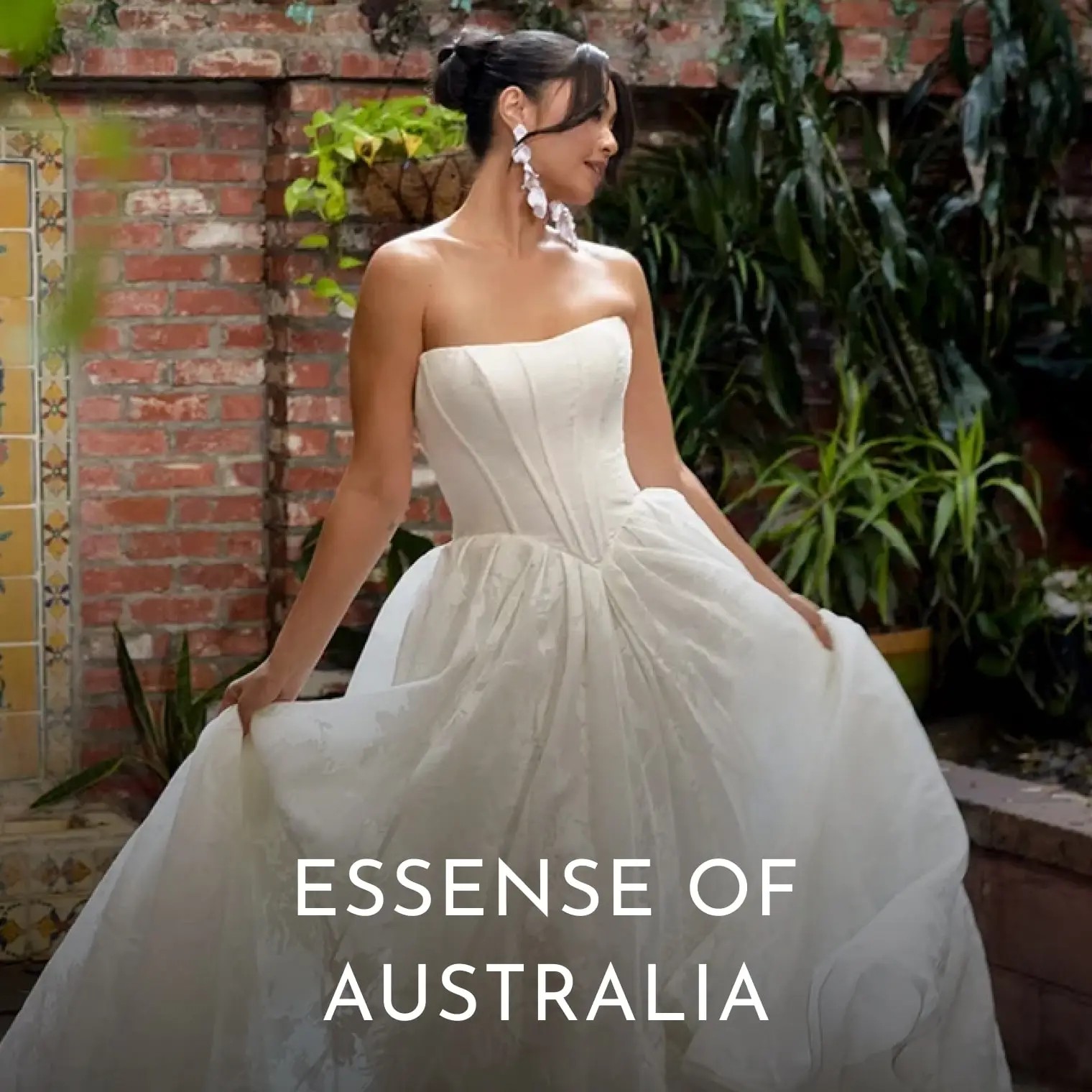 Essense of Australia