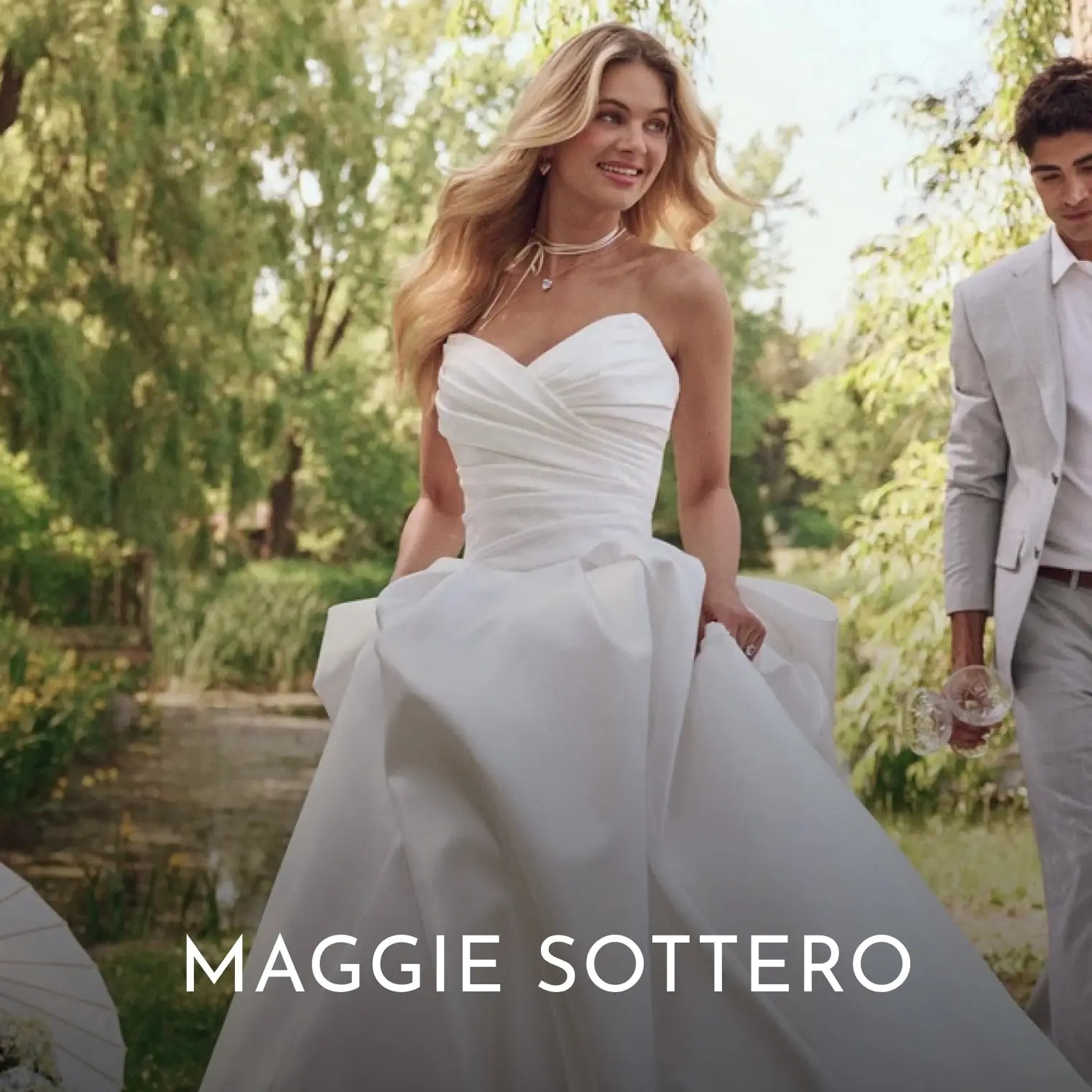 Maggie Sottero