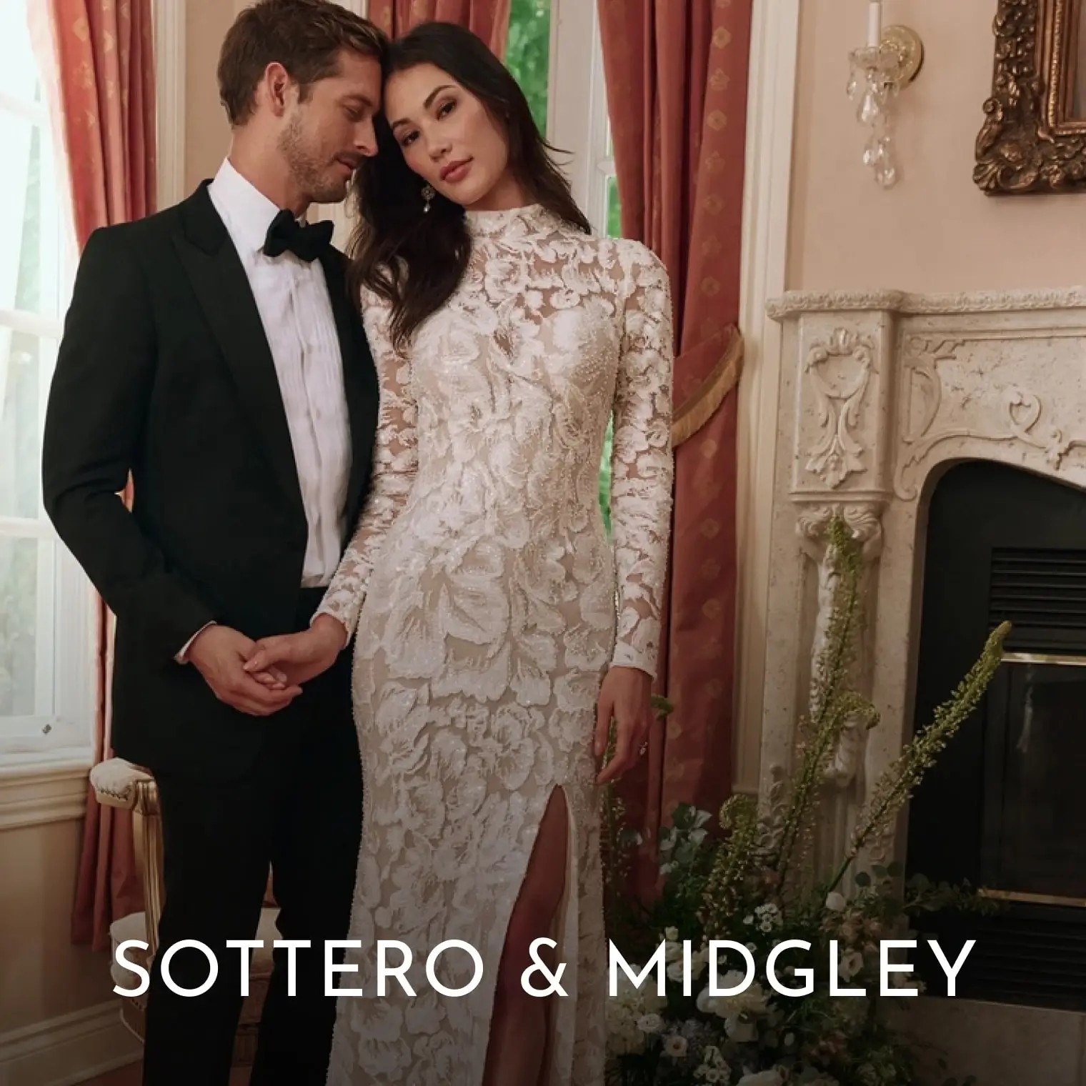 Sottero & Midgley