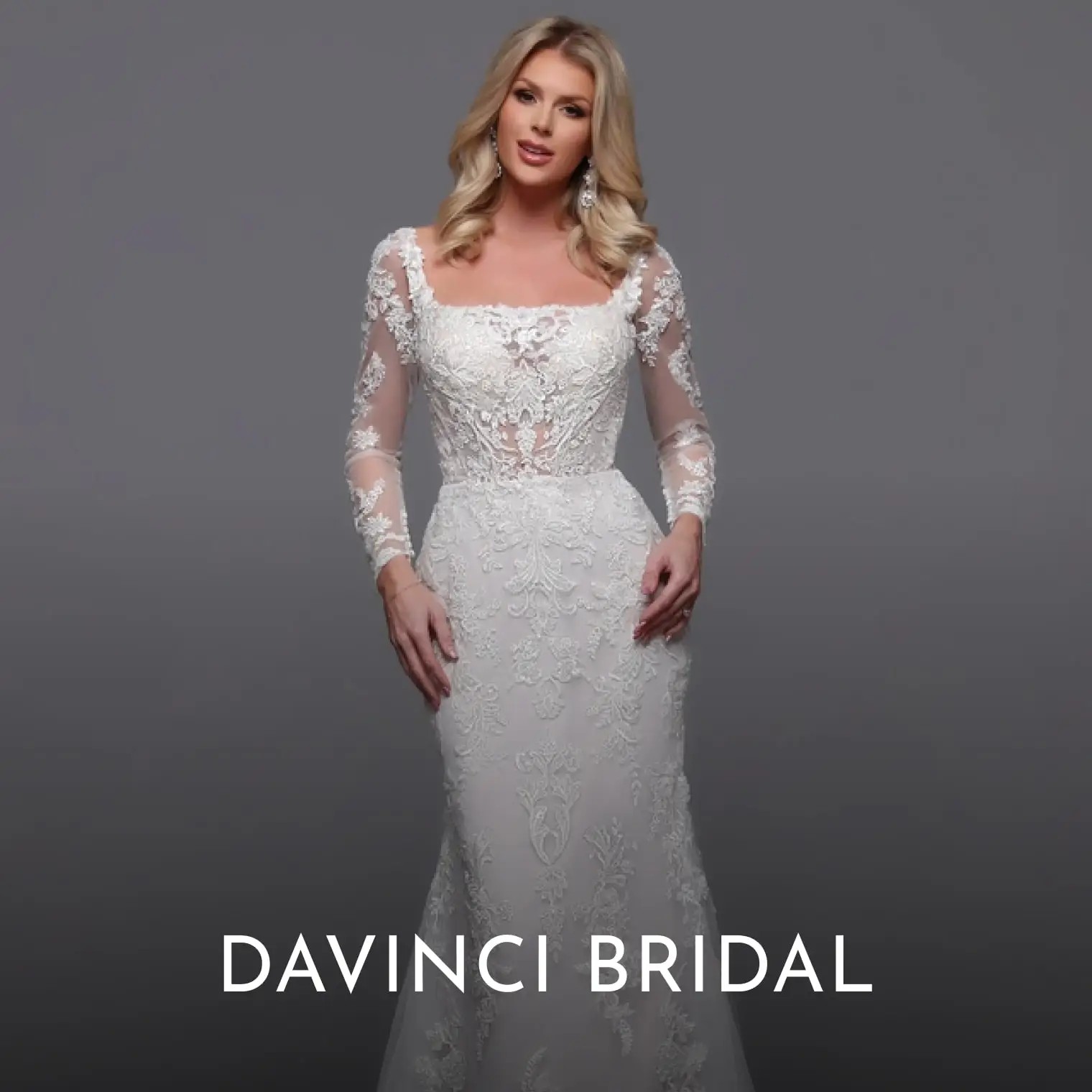 Davinci Bridal