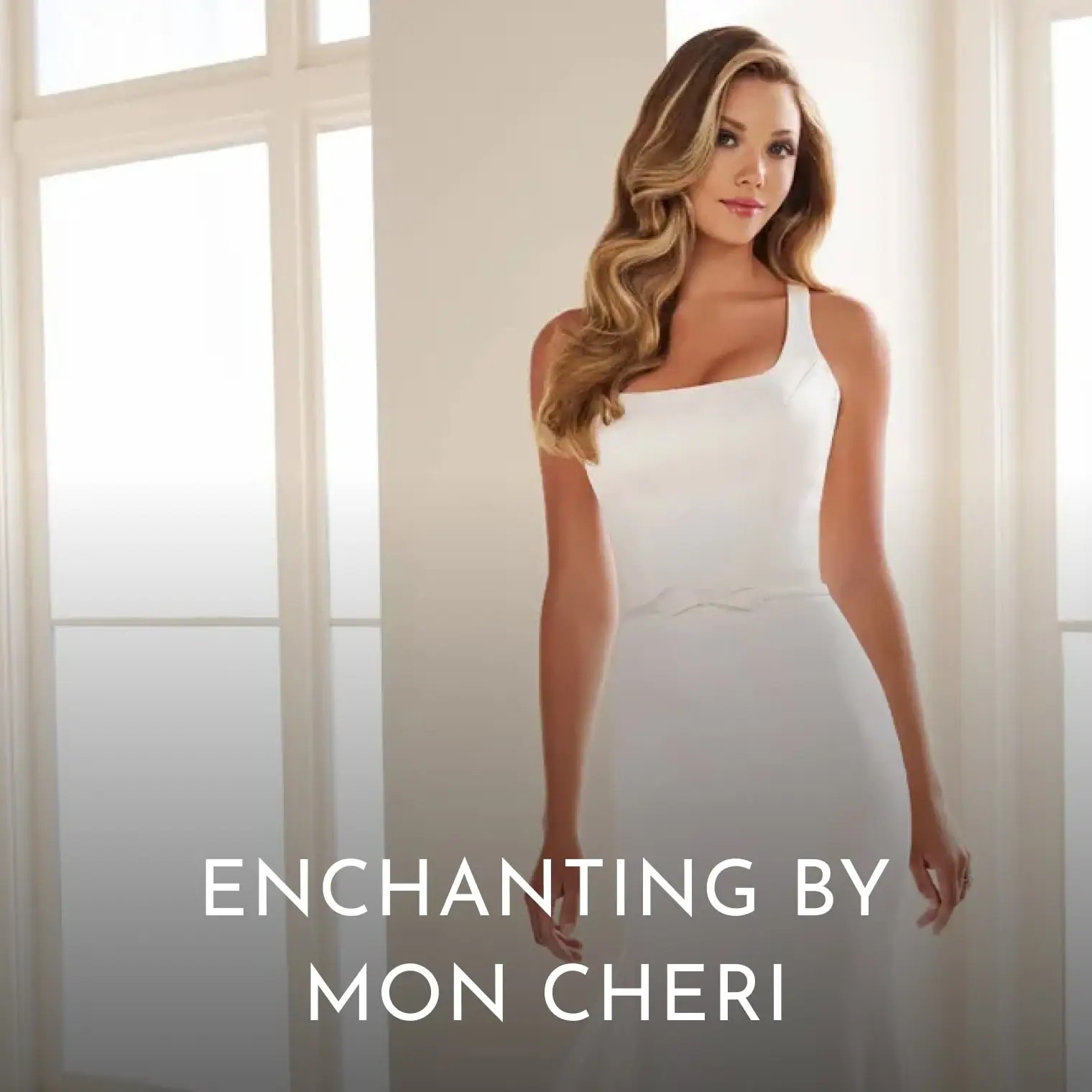 Enchanting by Mon Cheri