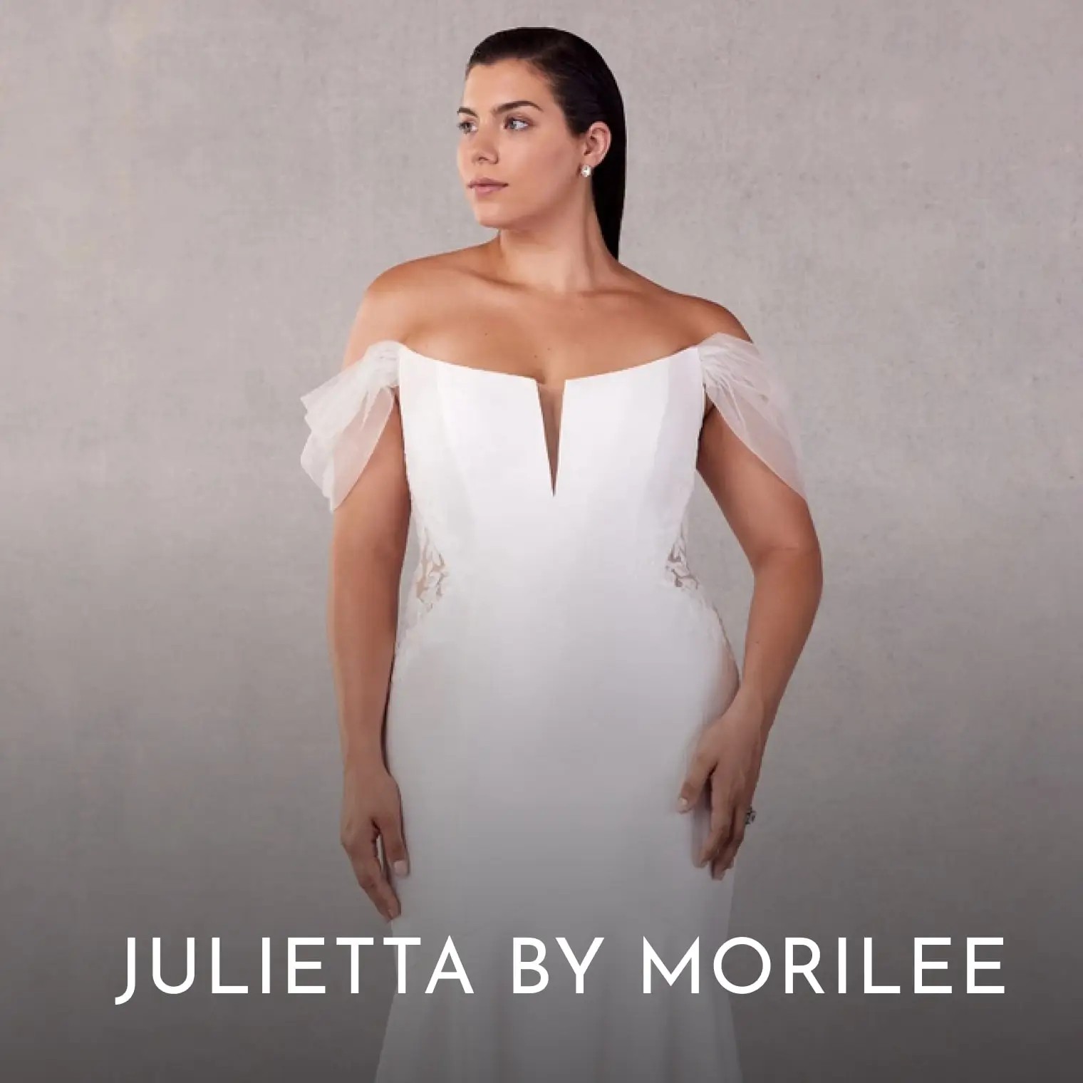 Julietta by Morilee Wedding Dresses