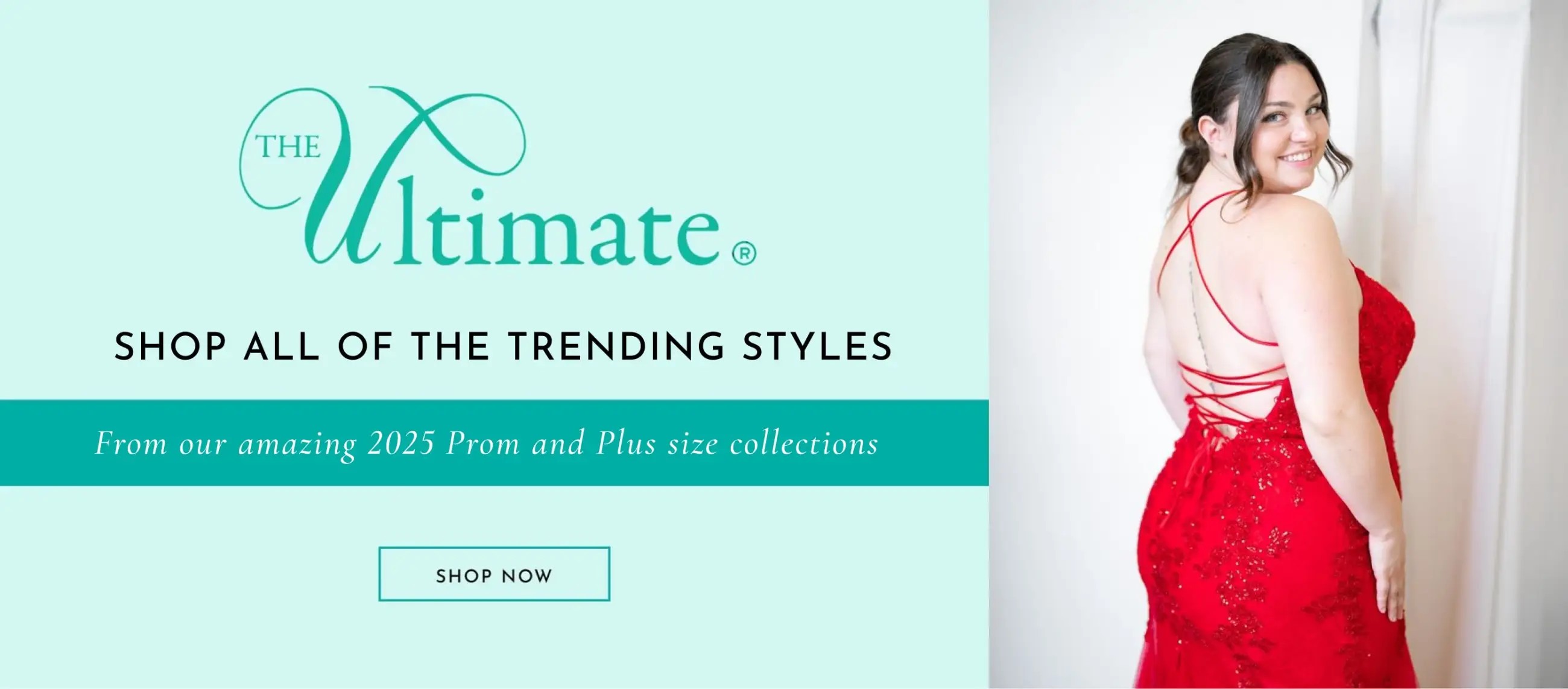 Plus Size Dresses at the Ultimate in Peabody, MA & Dedham