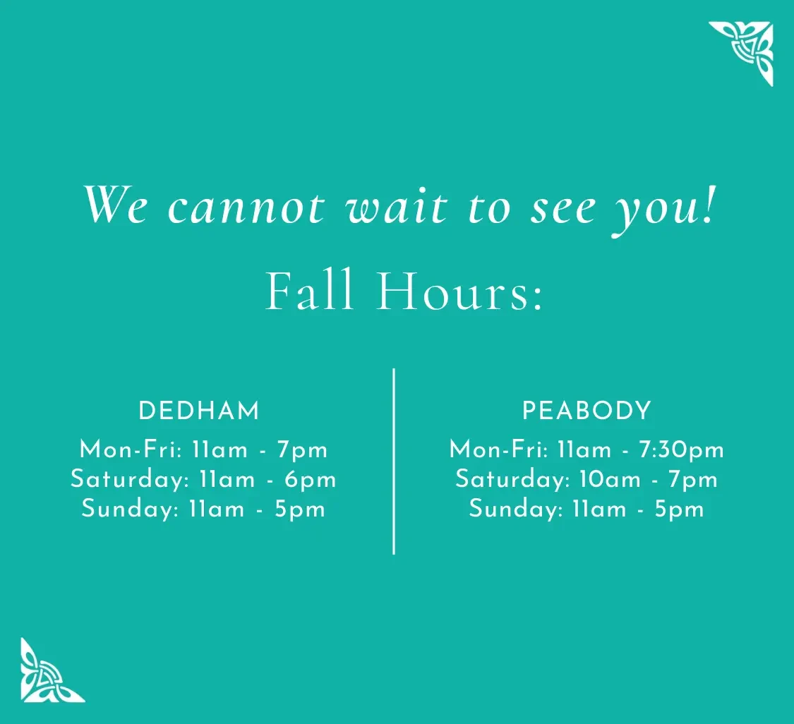 New fall hours at The Ultimate